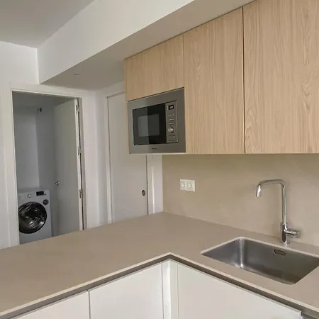 Apartman Modern & Relax In Estepona, Perfect For Families
