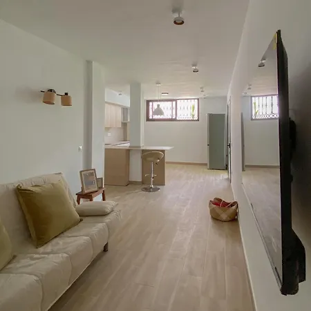 Modern & Relax In Estepona, Perfect For Families Apartman