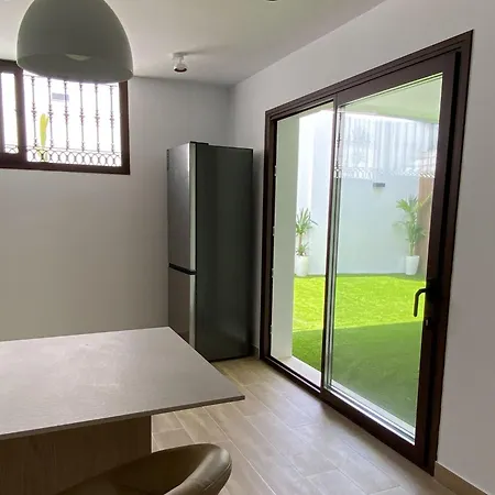 Modern & Relax In Estepona, Perfect For Families Apartman