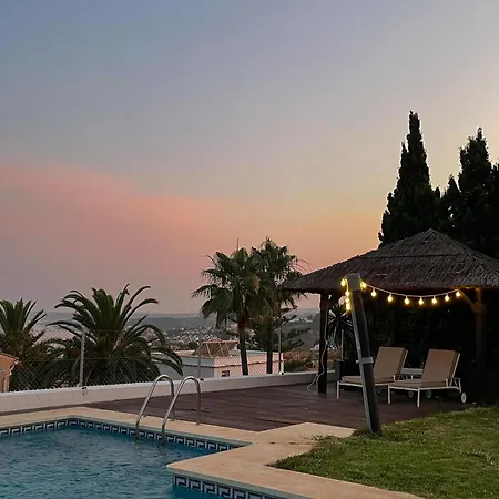 Modern & Relax In Estepona, Perfect For Families Apartment *