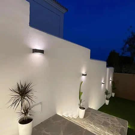 Modern & Relax In Estepona, Perfect For Families Apartment Estepona