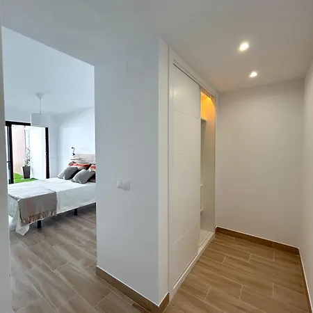 Apartment Modern & Relax In Estepona, Perfect For Families Estepona
