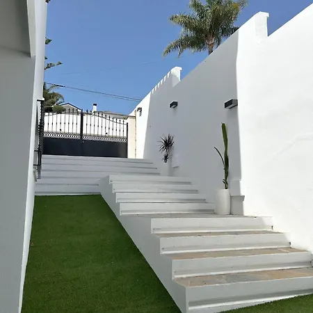 Modern & Relax In Estepona, Perfect For Families *