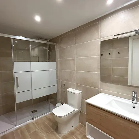 Modern & Relax In Estepona, Perfect For Families * Estepona
