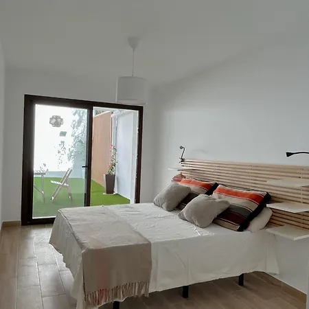 Modern & Relax In Estepona, Perfect For Families Apartment *