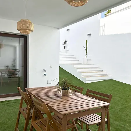 Modern & Relax In Estepona, Perfect For Families Estepona