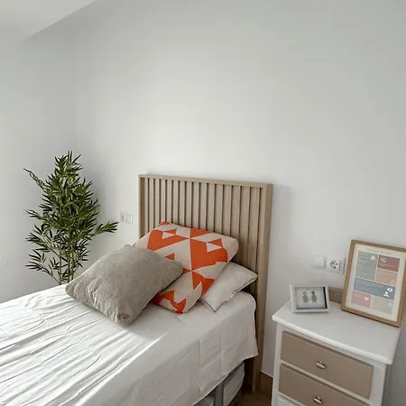 Modern & Relax In Estepona, Perfect For Families Apartment *