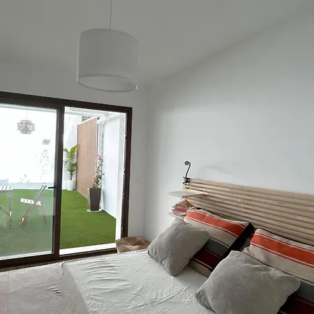 Modern & Relax In Estepona, Perfect For Families Apartment