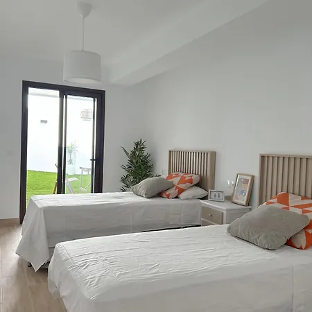 Apartment Modern & Relax In Estepona, Perfect For Families Estepona