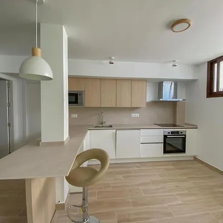 Modern & Relax In Estepona, Perfect For Families Estepona