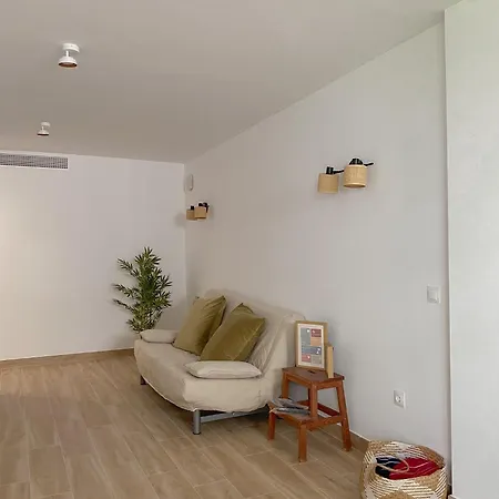 Modern & Relax In Estepona, Perfect For Families Apartment *