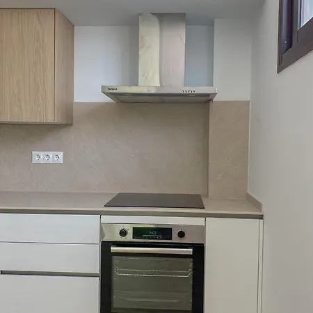 Apartment Modern & Relax In Estepona, Perfect For Families *