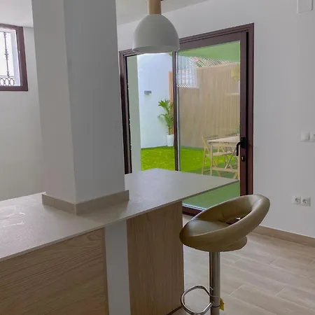 Apartment Modern & Relax In Estepona, Perfect For Families